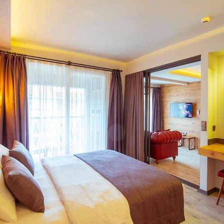 S3 King Residence Fethiye Luaran gambar