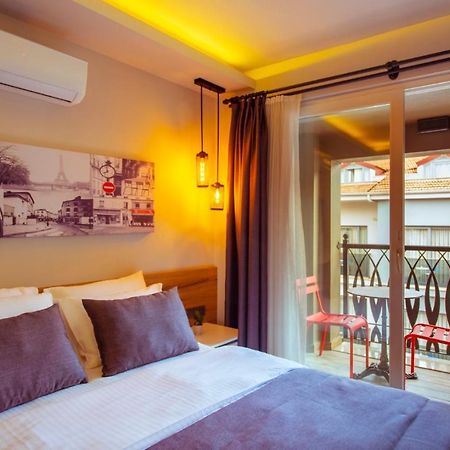 S3 King Residence Fethiye Luaran gambar