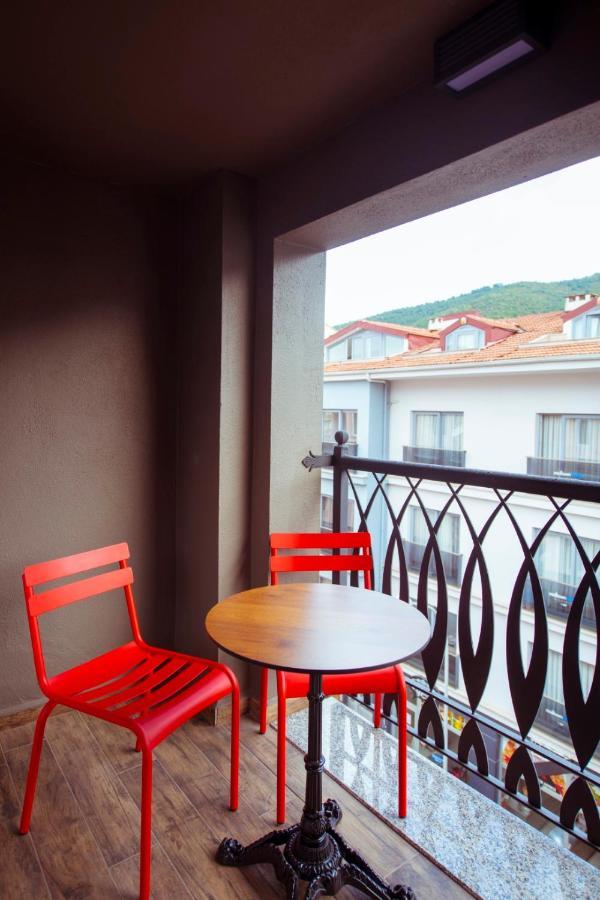 S3 King Residence Fethiye Luaran gambar