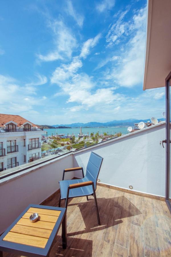 S3 King Residence Fethiye Luaran gambar