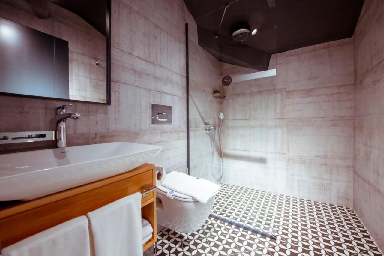 S3 King Residence Fethiye Luaran gambar