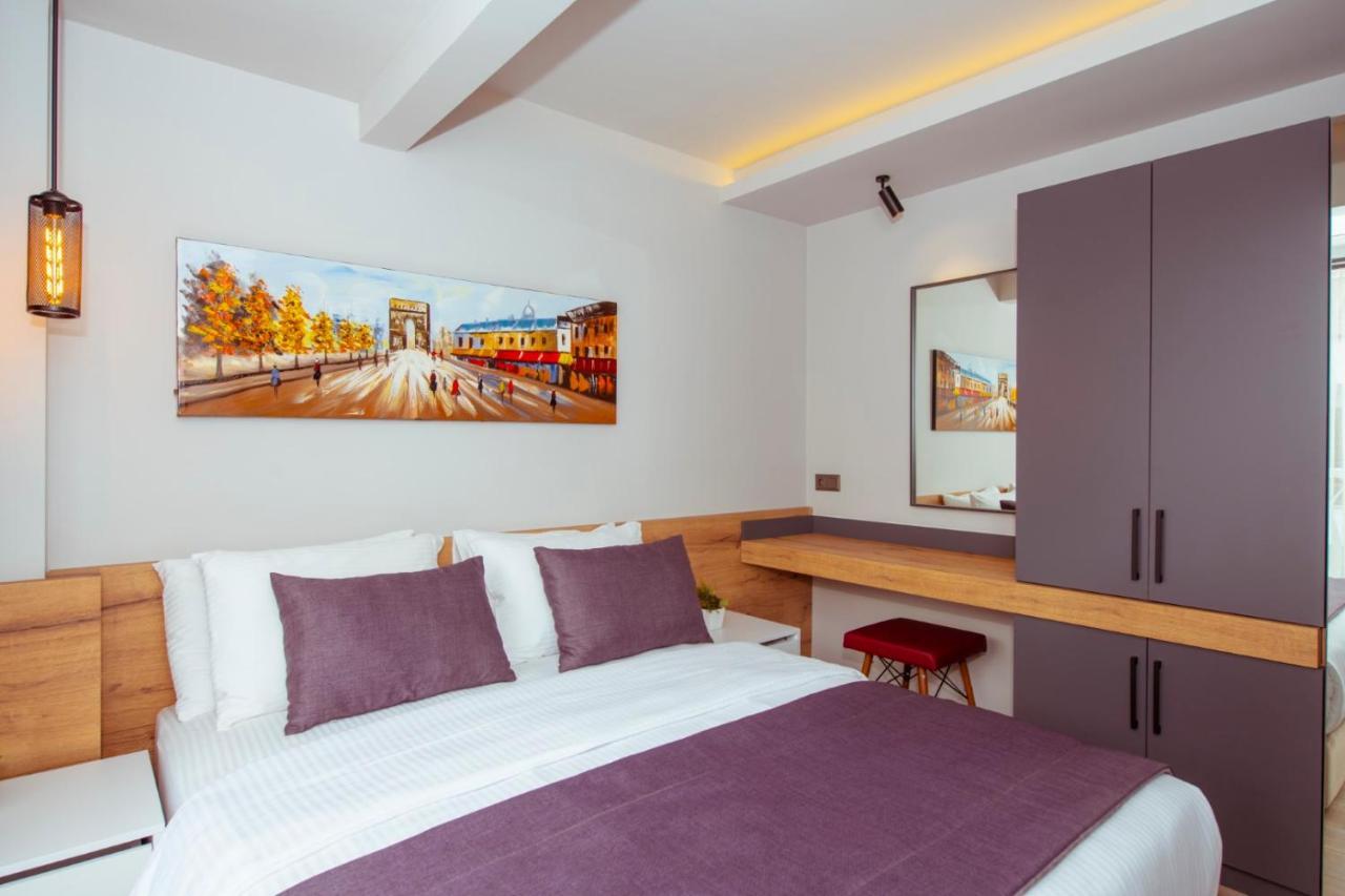 S3 King Residence Fethiye Luaran gambar